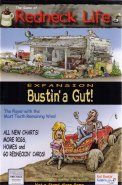 Redneck Life Bustin' a Gut Expansion by Gut Bustin Games
